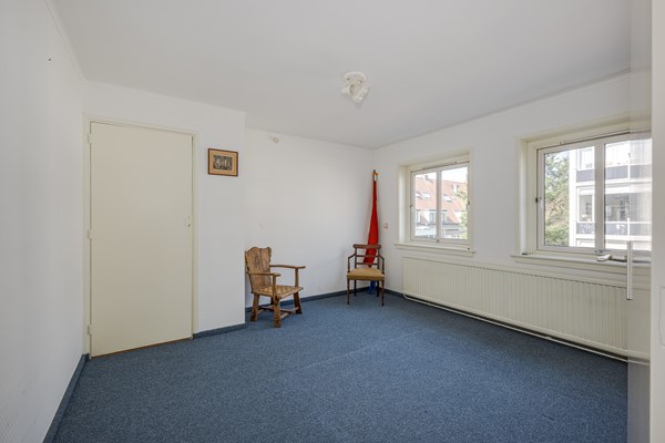 Medium property photo - Prins Bernhardlaan 4, 2252 GW Voorschoten